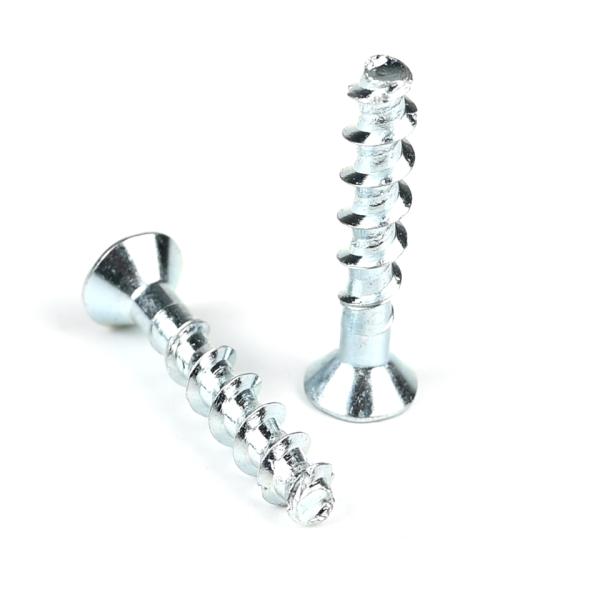 Stainless Steel Flat Head Torx Heavy Duty Concrete Anchor Bolt for and Installation