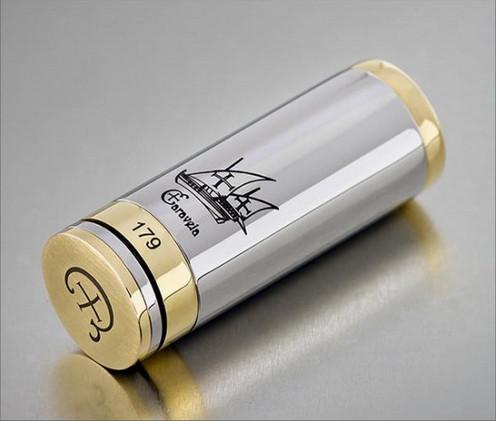 Original High Quality Caravela Mechanical Mod Electronic Cigar E-Cig
