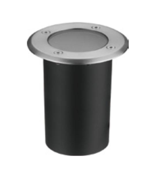 MR16 GU10 LED Inground Lights Outdoor Fixtures IP67 Rated DC12V Or AC220-240V