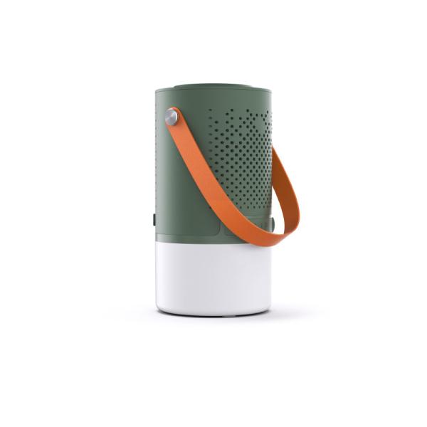 Portable Bluetooth Speakers 15W IP66 Waterproof Wireless Speaker With Multiple Music Modes