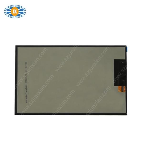 10.1 inch Color TFT LCD Display MIPI Interface High Luminance LCD Monitor 800×1280 Pixels