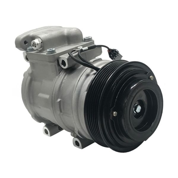 10PA17C Car Auto AC Air Compressor for MERCEDES MB 140D MB 100D 6611303415 1101131