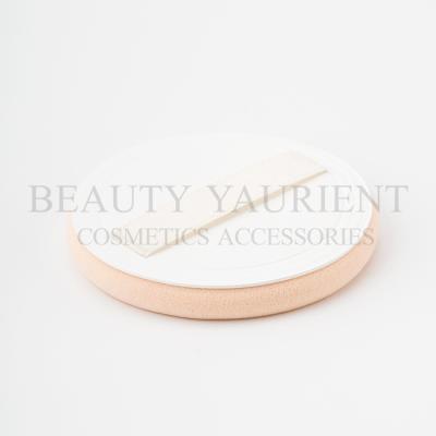 Skin Friendly Round Shape Bb Cushion Puff Beauty Puff Blender ISO9001