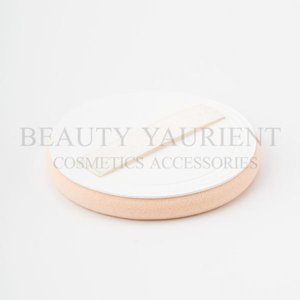 Skin Friendly Round Shape Bb Cushion Puff Beauty Puff Blender ISO9001