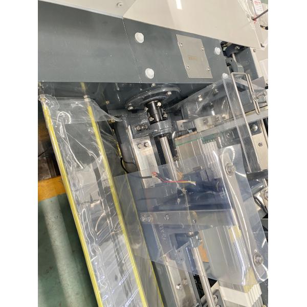 Ultrafine Dobby машинного оборудования тканей не сплетенный линяя ткань тени воздушной струи двойной ткани