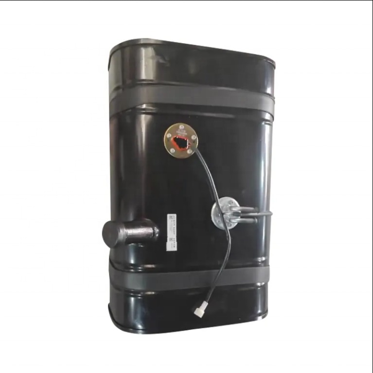 JAC Truck Fuel tank 1101010D600