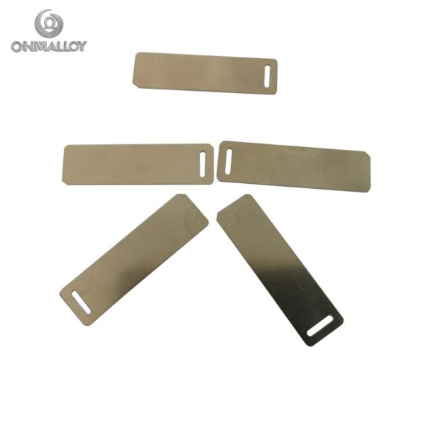 aba de solda do níquel da bateria de 18650 21700 32650 abas de Tin Plated Pure Nickel Strip