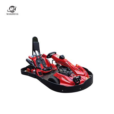 Bateria 24v 400W Drift Carro de Karting Elétrico Crianças Ride On Car Electric Go Kart