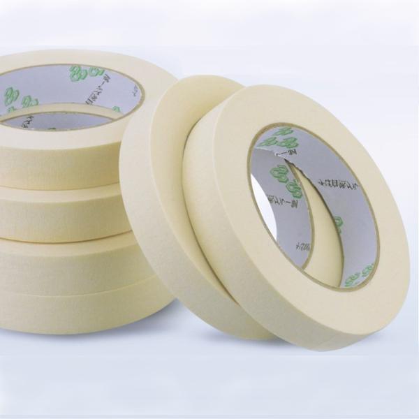 High Tack General Purpose Finishing Paint Protection Masking Tape