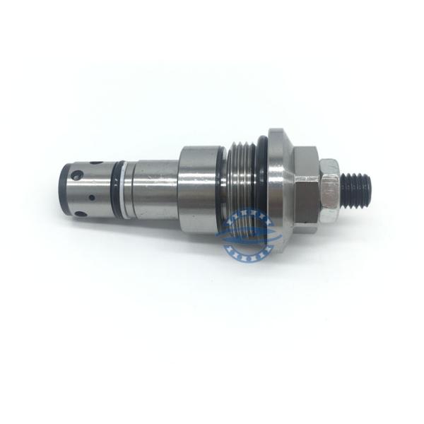 Гарантия 1 год Снижение давления клапаны экскаватор гидравлический клапан управления E307 E70B E200B E320 6E-5933 для