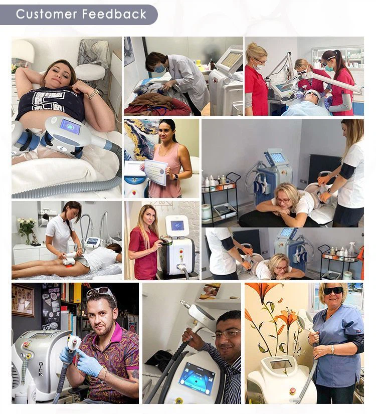 Body Weight Loss Lipo Laser Treatment Fat Removal Machine For Slimming