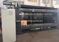Full Automatic Gabion Mesh Production Line for Large-Scale Slope Stabilization and Erosion Control