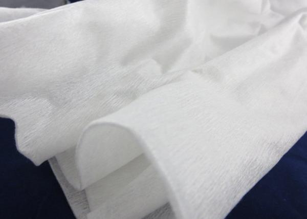 Non Woven Raw Material Chitosan Spunbond Nonwoven Fabric Medical Magic Belt