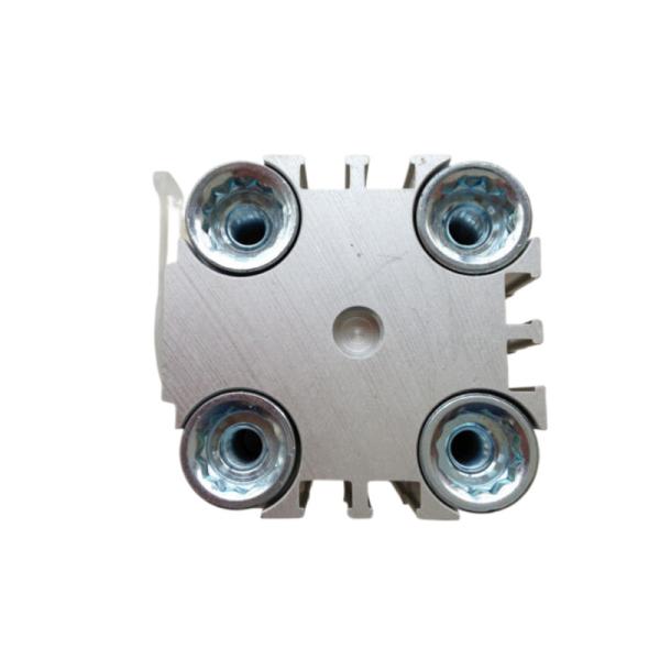 Festo ADVUL-32-50-P-A シリンダー 高精度制御 長寿命 24V DC オリジナル