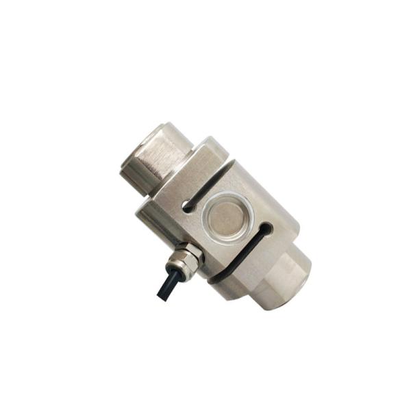 Alloy Steel Or Stainless Steel Tension And Compression Load Cell IP67 Protection