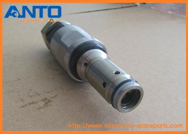 723-40-51102 pièces de rechange d'excavatrice de soulagement du y des ânes de valve de KOMATSU pour l'excavatrice PC200-6 de KOMATSU