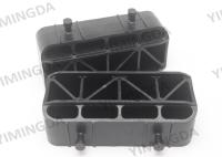 Cerda formada rolo Endcap das partes 88186000 da veneziana GTXL para o cortador