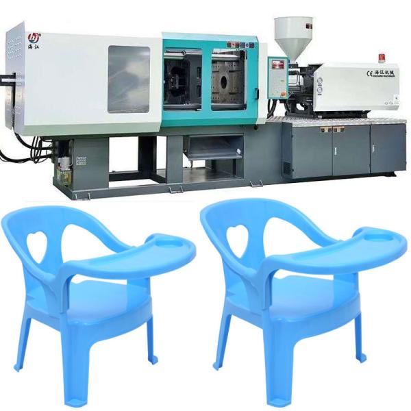 Reduced Carbon Footprint Energy Saving Injection Molding Machine Type Featuring Tie Bar Size 530mm 510mm Designed for Plastic Processing