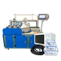ODM O Ring Manufacturing Machine Sealing Ring do OEM que afia a maquinaria
