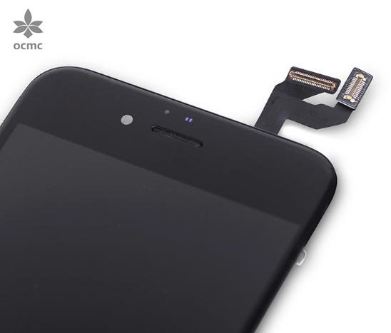 6S Plus IPhone Phone Screen Mobile Phone LCD OLED Touch Panel Replacement