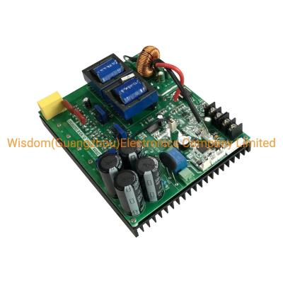 O CE da fonte de alimentação do diodo láser de 60A/30V 808nm aprovou
