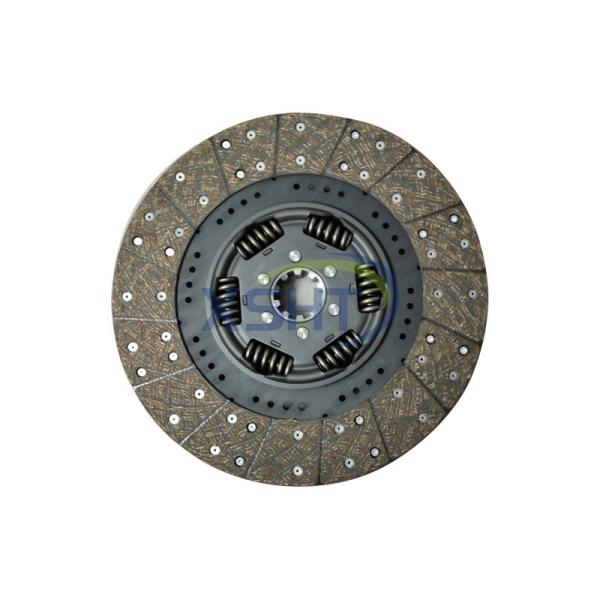 Other Car Fitment For SACHS Heavy Duty Truck Parts Clutch Disc 1861996137 100% Tested