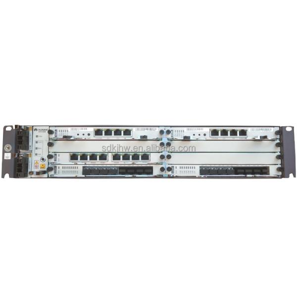 HUAWEI ATN 950B BBU Transmission for Wi-Fi 802.11ax and WPA2-Enterprise Encryption Type