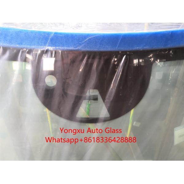 Volvo Xc60 5d Suv 2008/2018 Car Front Glass Xyg Windshield