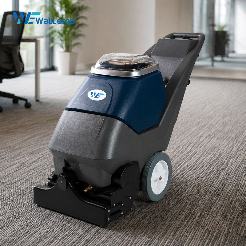 Affordable Price Electric Cold Water Cleaning Carpet Washing Machine 3 in 1 Vacuum Extractor