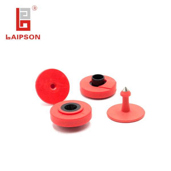 20cm LF RFID Animal Ear Tag