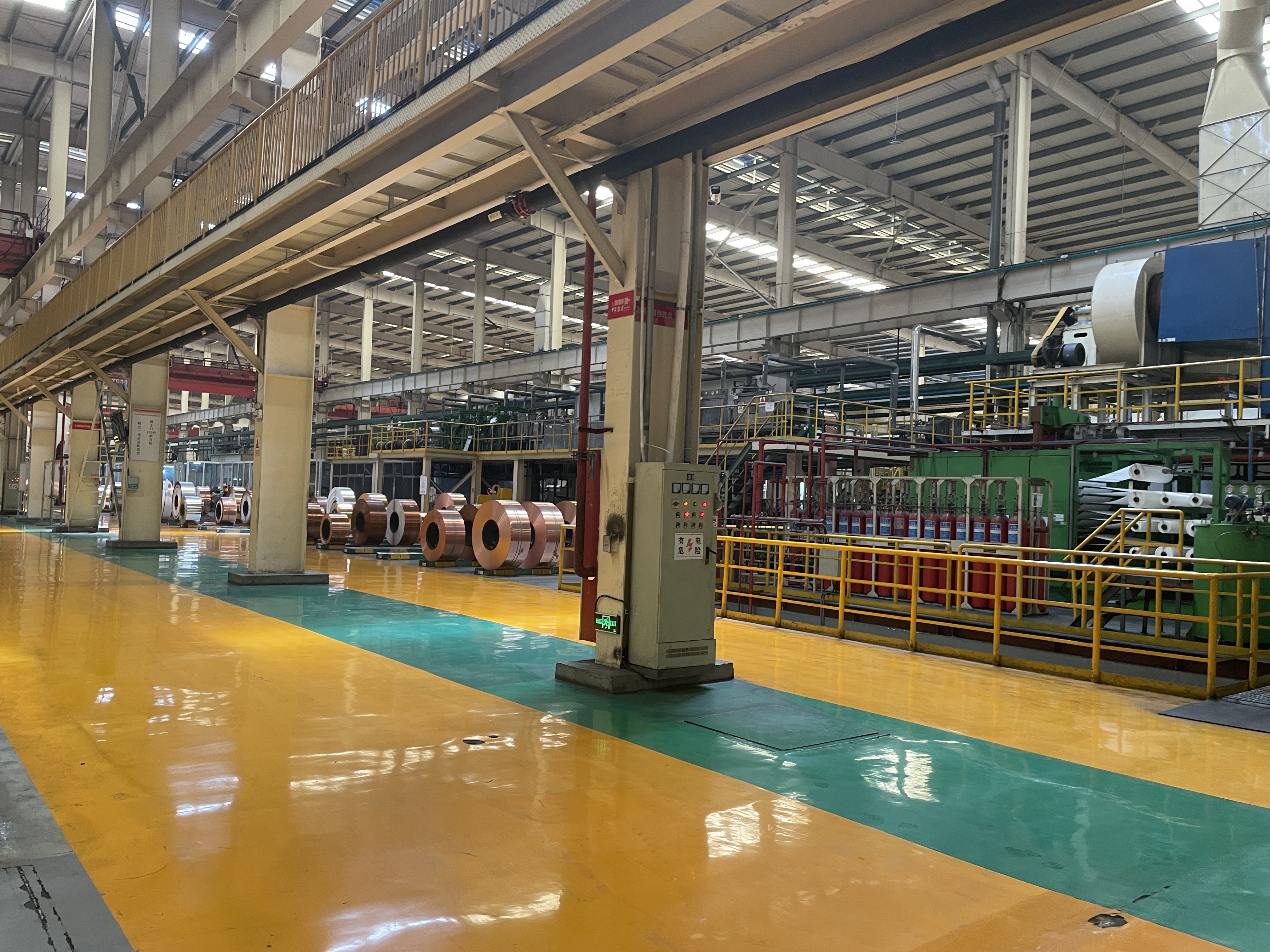 фольга фольги H63 CuZn37 0,05 x 300mm латунная медная высокопрочная