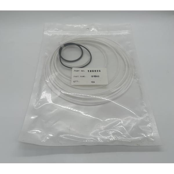 WYS Bulldozer C D3 Transmission Box Repair Kit Gear Box Seal Repair Kit