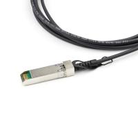 10G SFP+Câbles en cuivre actif à raccordement direct