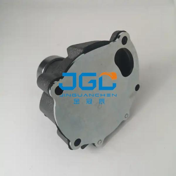 Excavator Engine Parts 504065104 99454833 Water Pump Spare Parts TL70 TN55