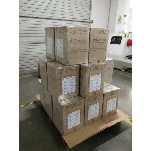 Зубоврачебный устранимый защитный заграждающий слой, медицинский голубой заграждающий слой 30мик -50мик