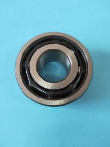 Dust Proof Deep Groove Roller Bearing High Limiting Speed Large Size Range