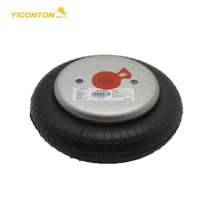 Suspensão universal industrial da bolsa a ar da mola de ar de Contitech FS120-9 para o reboque