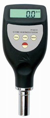 HT-6510D Shore hardness tester,portable shore durometer, shore hardness meter