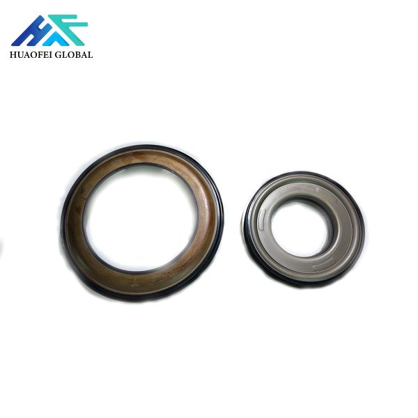 RE0F10A JF011E CVT Transmission Piston Kit Auto Gear Boxes For Renault Nissan
