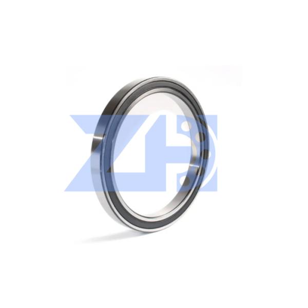 6822 61822 Size 110x140x16mm Thin Section Ball Bearing