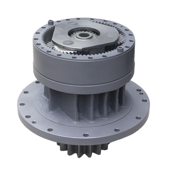 Коробка передач уменьшения шестерни коробки передач VOE 14231304 качания экскаватора EC300