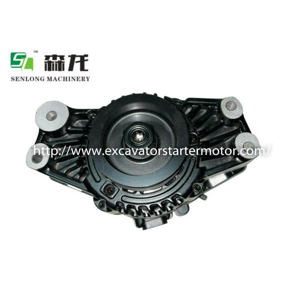 Alternator 12000009A,8M6005723,12000009A,8M6005723,12000009A,8M6005723,12V,85 Marine engine generator Mercury Engine 8SI
