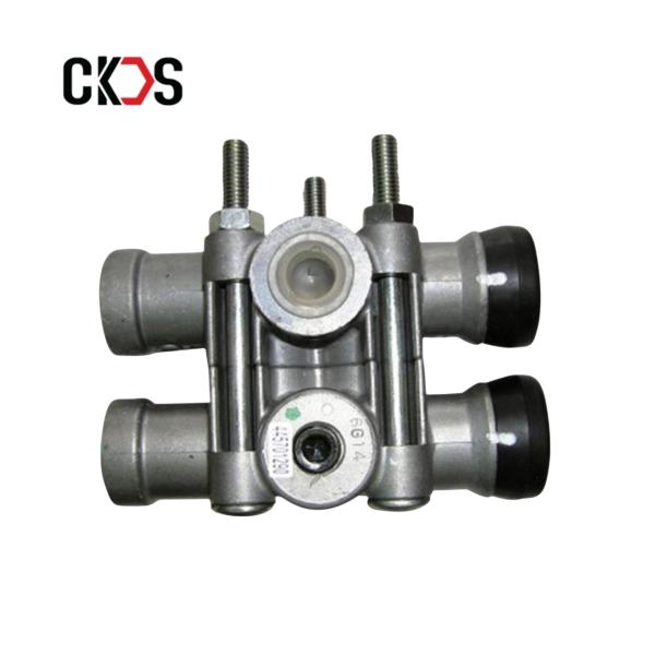 Части системы воздушного тормоза для грузовых автомобилей