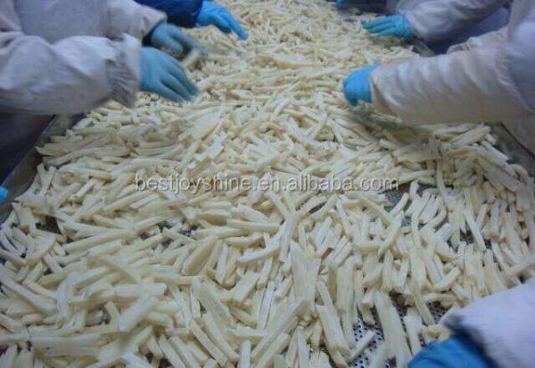 Equipamento automático de produção de batatas fritas de plátano 200 kg/h 100 kg/h Máquina de fabricação de batatas fritas de banana