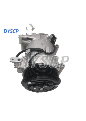 Высококачественный компрессор OEM 38810-5MS-H03 Для Honda Avancier URV 2.0T TG3 TG5 2017 6PK