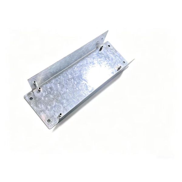 Ultra Precision Custom Aluminum Alloy Housing