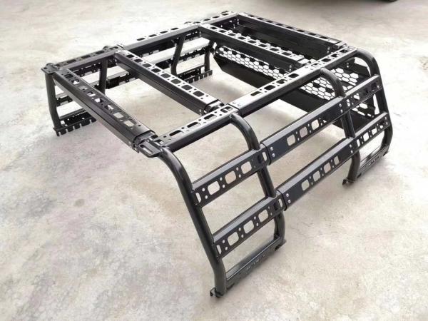 OEM Steel Universal FORD Roll Bar For Ranger T7 T8 Raptor 2002—2020