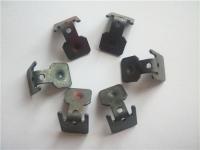 Hardware Accessories Progressive Die Stamping , Metal Bending Dies Hardware Parts