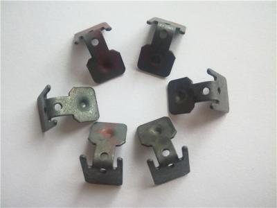 Hardware Accessories Progressive Die Stamping , Metal Bending Dies Hardware Parts