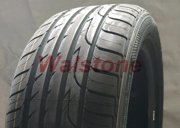 Asymmetric Tread Pattern Pcr Tyres 225/50ZR17 98W All Season Performance
